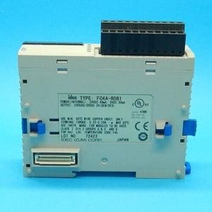 Neues Fc4a-r081 Fc4ar081 Modul getestet