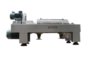 3相デカンター遠心機: さまざまな用途に効率的に分離 - Product Image 4