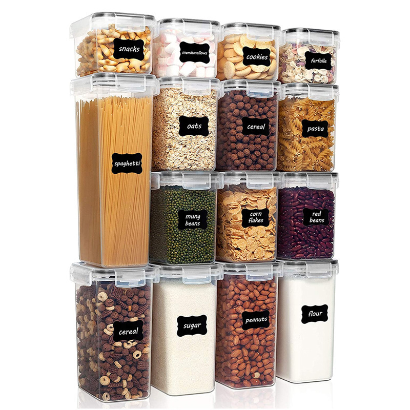 Coffret 15 pièces + autocollant + stylo blanc