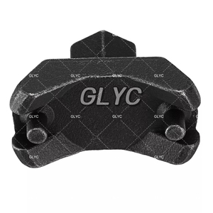 1342570 Fuel Injection Nozzle Retainer Spanner Wrench Tool for Caterpillar CAT 3406B,3406C,3408,3408B 3412 <strong>Engine</strong> 134-2570 - Product Image 5
