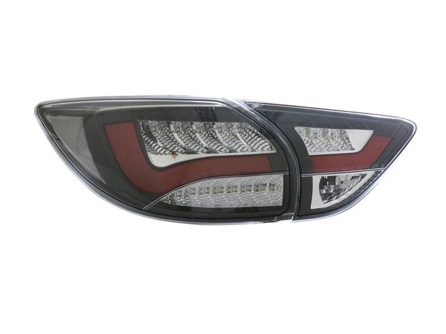 Tail Lamp