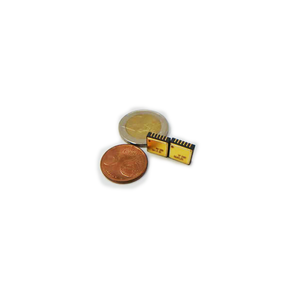 BWSENSING <strong>MEMS</strong> <strong>Gyroscope</strong>/ gyro IC chip Technical Manual digital Gyro100-300 I2C or SPIbus output - Product Image 4