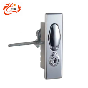 Longyu MS505 Bảng điều khiển điện tủ khóa với push button Bounce khóa - Product Image 1