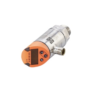 ディスプレイ付き推定ユニット付き新しいIFM TR7439熱抵抗プローブは、在庫が安い - Product Image 1