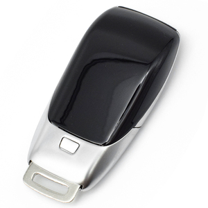 Di alta qualità AF 2019 B-enz 3 pulsanti Smart chiave Shell con lama chiave di emergenza e senza logo chiave per auto Shell Flip Key - Product Image 5