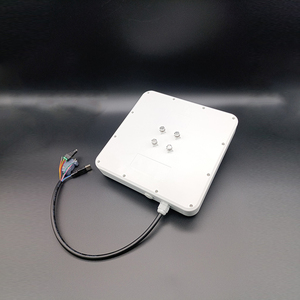 <strong>TCP</strong>/<strong>IP</strong> USB 7dbi UHF RFID Reader with 860-960Mhz Gate Antenna for Retail Store Warehouse Featuring <strong>RS232</strong> Interface - Product Image 5