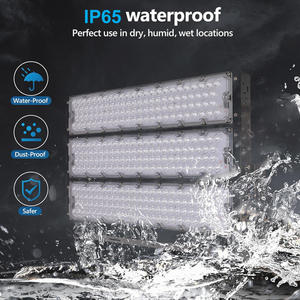 Uzun ömürlü Ip65 açı ayarı yüksek direk ışık 100V 277V 200W 400W 600W 800W 1000W 1200W bahçe ledi projektör - Product Image 2