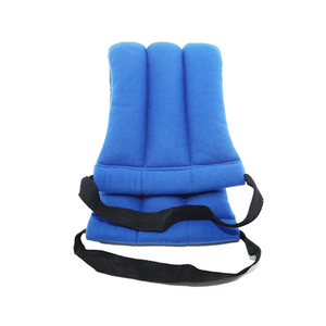 Factory Microwavable Heating <strong>Pad</strong> for Neck, Sore Muscles - Product Image 5