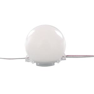 Проекты наружного освещения полноцветная программируемая управляемая rgb dmx оптовая продажа декоративная Пиксельная лампа Светодиодная строка - Product Image 2
