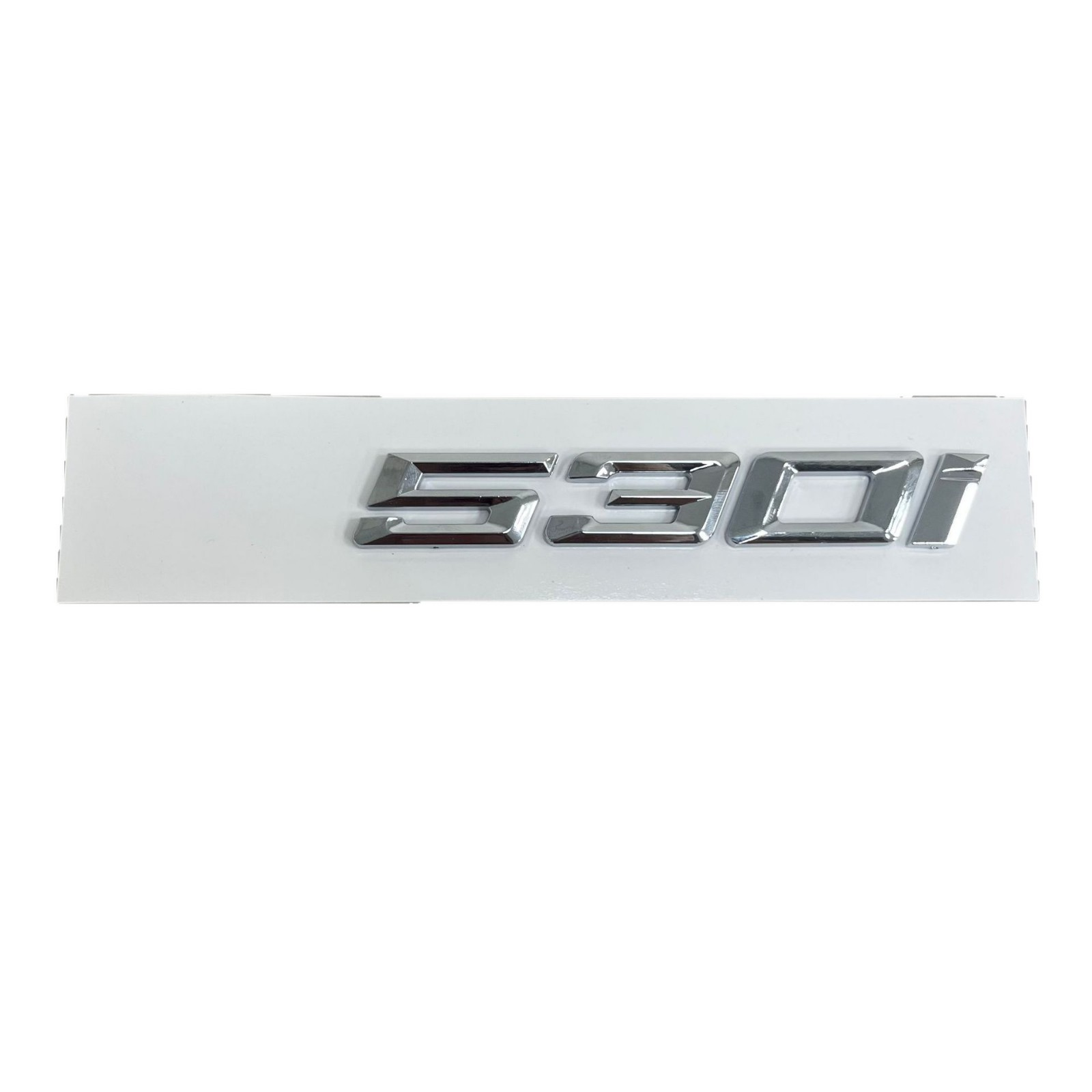 530i argentato