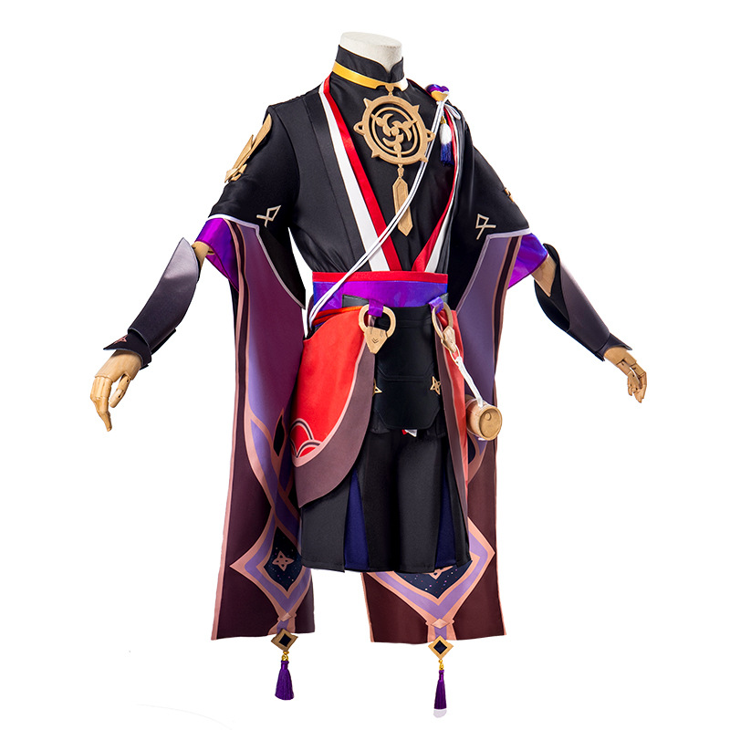 traje