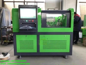 Cambox Cr926 Cr925 yüksek kalite dizel laboratuvar kalibrasyon ekipmanları Cr718 ile Eui Eup Heui için Common Rail testi çalışma masası - Product Image 4