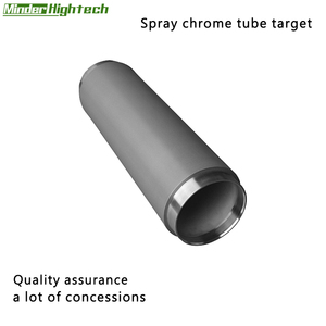 Mục Tiêu Đất Hiếm/Mục Tiêu Hợp Kim Kẽm Antimon/Kim Loại Quý - Product Image 5