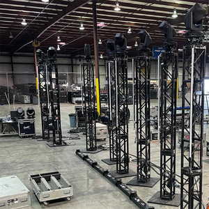 2023 Topfinger yüksek kalite ön teçhizat kafes/Tyler kafes GT 8 'siyah/TYLER GT kafes - Product Image 5