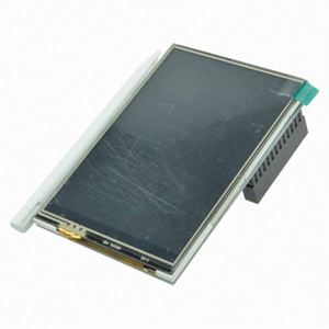 LCD-Touchscreen-Display für Raspberry Pi 3/2/B 2,4 Zoll bis 5 Zoll HMI-LCD - Product Image 3