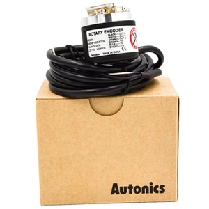 Artımlı kodlayıcı IP50 yapısını korur - Product Image 1