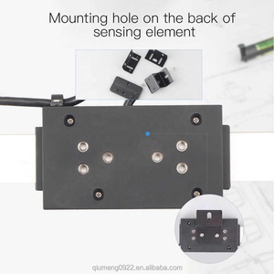0-150mm Measuring Tool Digital <strong>Linear</strong> <strong>Scale</strong> With DRO Remote Readout External Display <strong>Linear</strong> Ruler for Instrument - Product Image 6