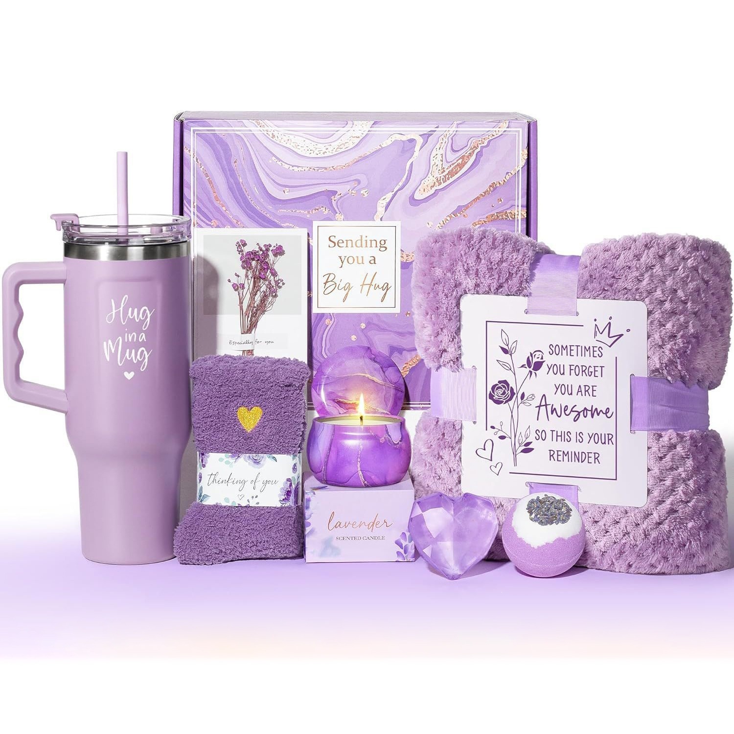 colorful 11 Creative Gift Sets