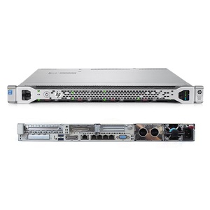 Steigern Sie Ihre Web-Hosting-Leistung mit dem Proliant DL360 G9 Barebone Server Dl360 Gen9 - Product Image 4