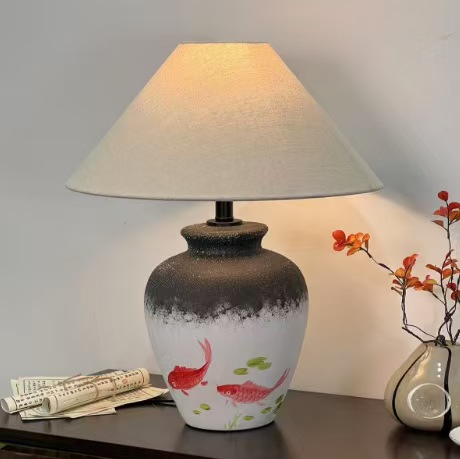 10 styles, diamètre 45 cm * hauteur 55CM
