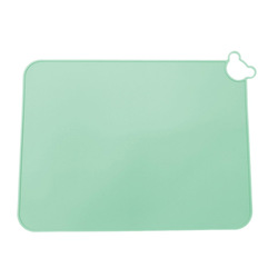 Mint green