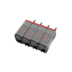 Senpum Analoger linearer Weg aufnehmer Sensor LVDT Transformator Kontakt leitung Mess sensor Sonde Digitaler Kontakts ensor