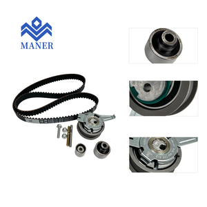 Maner ชุดสายพานไทม์มิ่งสำหรับ VW Golf Jetta 1.6 2.0 TDI ระบบเครื่องยนต์อัตโนมัติ04L198119J จีน - Product Image 4