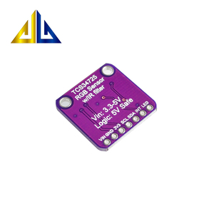 TCS34725カラーセンサーRGB开発ボードモジュール开発ボードとキット - Product Image 3