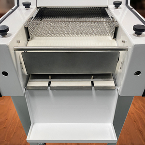 生产者价格商用台式面团成型机面包成型机自动烤面包成型机 - Product Image 5