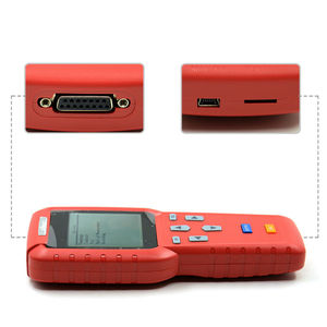 Programador de llave automática XTOOL X100 x-100 Pro, programador de ECU e inmovilizador automático, 100% Original, a bajo precio, envío gratuito por DHL