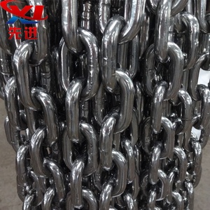 Professional <strong>Chain</strong> Manufacturers Sell Stainless Steel Link <strong>Chain</strong> and Mining Round Link <strong>Chain</strong>.