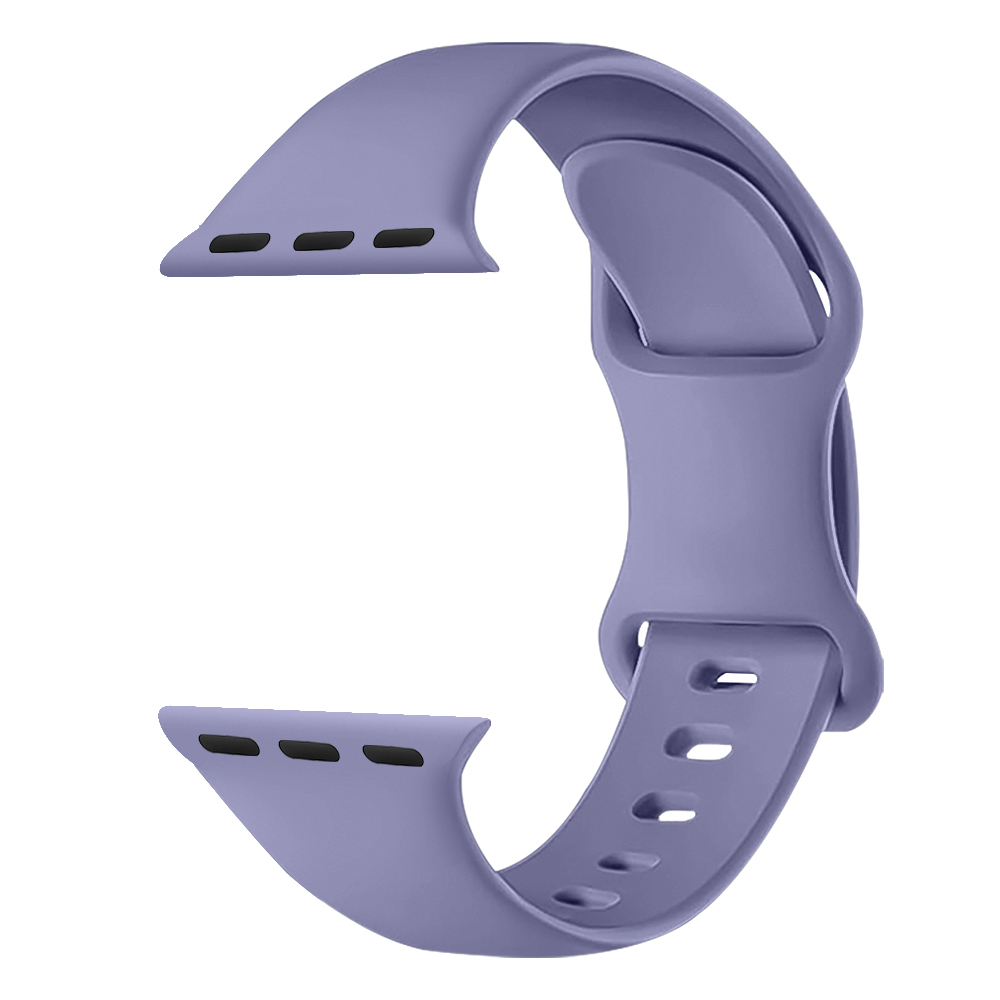 #17 Lavender gray