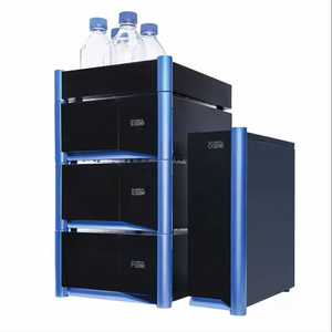 Hochleistungs-EClassical 3200L-Flüssigchromatographiesystem Hochpräziser Analysator für Pharma Food Env-Labortests - Product Image 1