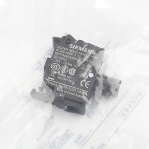 Neues und originales Plc LED-Modul 3 SU14012BB601AA0 3-teiliger Original-Box-SPS-Programmier controller