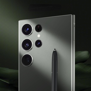 2023 Top Selling Fast Shipping Big Screen S23 U 6.8 Inch Support <strong>T</strong>-mobile/<strong>AT</strong>&amp;<strong>T</strong> Cell Phone with Powerful Stylus - Product Image 3