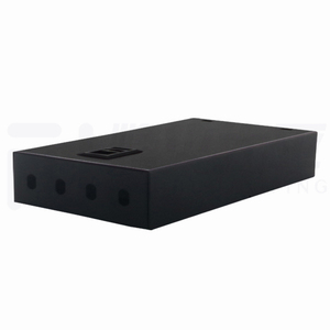 19 inch Network Cabinet Mount Type 4 6 8 12 24 48 72 Ports SC ST FC LC Fast Connector ODF Fiber Optic Terminal Box <strong>Patch</strong> <strong>Panel</strong> - Product Image 2