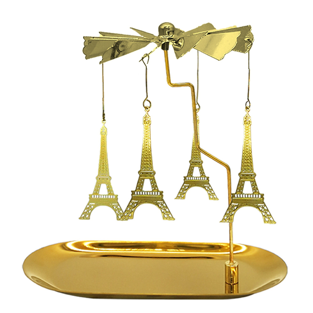 Paris Tower