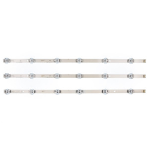 INNOTEK DRT 3.0 <strong>32</strong>&quot; a Type B <strong>LED</strong> Backlight Strip for <strong>LG</strong> 32LB5820 32LB5610 32LB5810 32LB563B 32LB563V 32LF5600 32LB565U LC320DUE - Product Image 1
