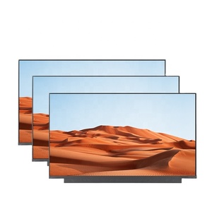 Precio barato Pantalla LCD TFT de 15,6 pulgadas con brillo de 500 NITs Interfaz RGB de 30 pines Modelo EDP1.4b MOQ bajo - Product Image 1