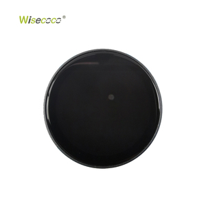 1.28 inç akıllı ev ekran çözümü Uart döner ekran topuz anahtarı kodlayıcı ekran topuzu <span class=keywords><strong>LCD</strong></span> yuvarlak TFT ekran - Product Image 2