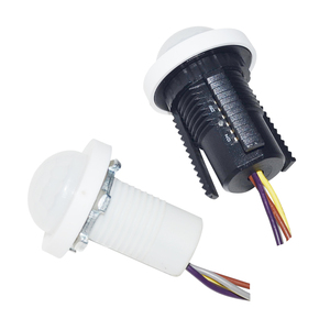 日光收割iot ble红外室外无线wifi图雅智能led灯条灯zigbee pir运动传感器 - Product Image 6