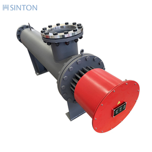 多機能蒸気電気暖房パイプヒーター - Product Image 5