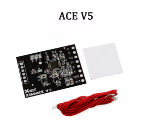 ACE 3V5 çip XBOX360 darbe kurulu çip ACE V3 V5 için makine darbe çip - Product Image 2