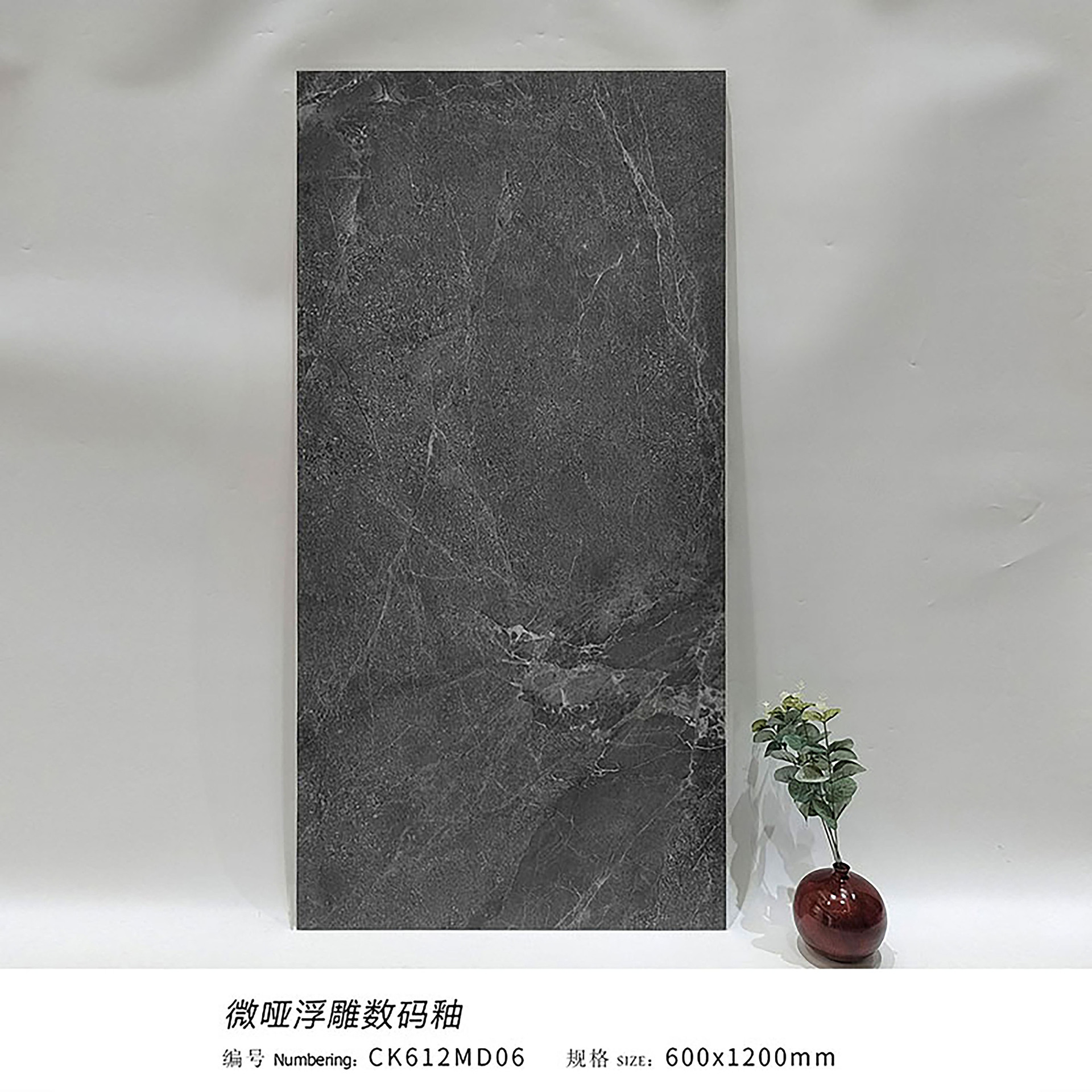 Panida ck612md06 - 600x1200mm