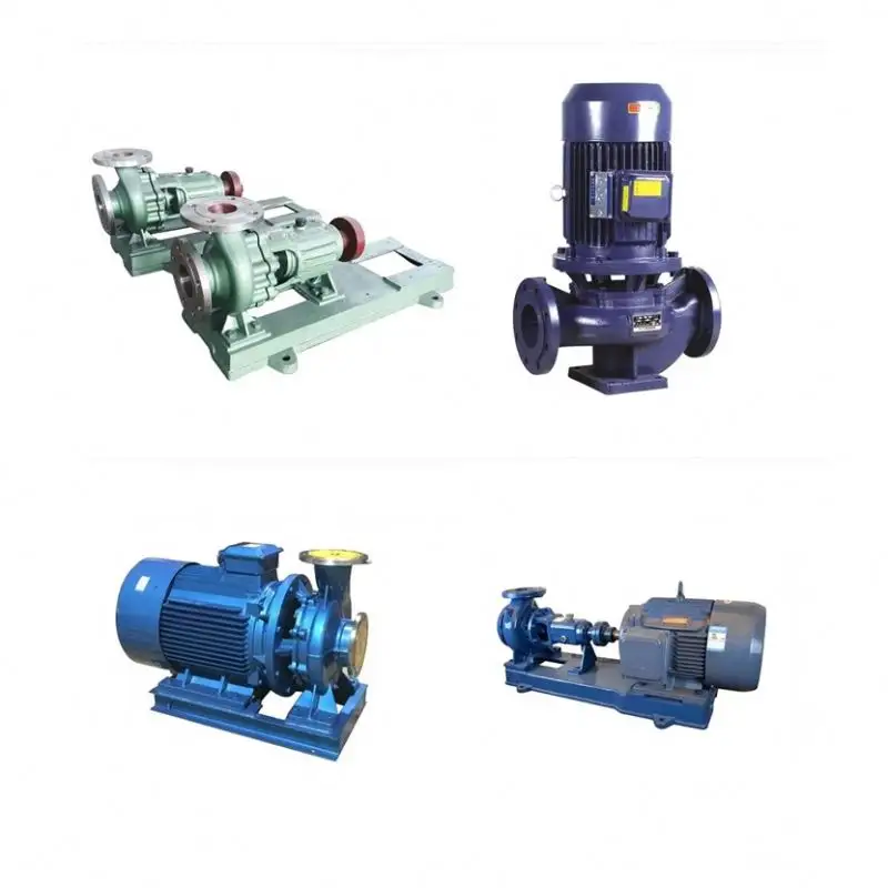 Electric water pump price philippines centrifugal 75hp water shredder sewage water transfer pump