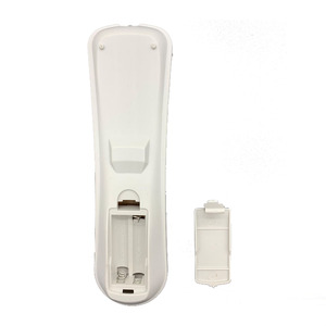 New Replacement <strong>Remote</strong> Control for SAT DTT Model RC-8E by WELLAV TV - Product Image 3