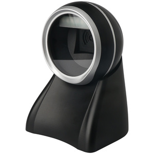 Xkancode C2000 <strong>QR</strong> <strong>Code</strong> Desktop Barcode <strong>Scanner</strong> for Windows Linux Android Mac POS PC 2D Hands-free Desktop Barcode <strong>Scanner</strong> - Product Image 3