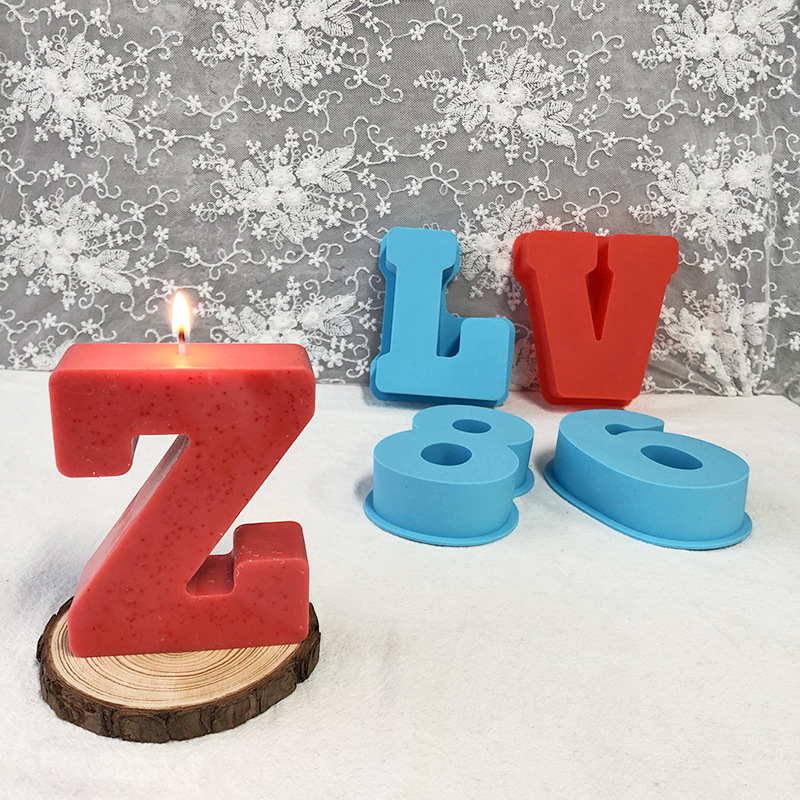 Color y forma personalizados