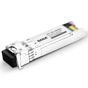25G SFP-25G-MM optisches Modul DDM 8,5 Millionen Megabit Multi mode LC-Schnitts telle 850nm 150 m1 TCP-Glasfasern etz werke FTTH-Anwendungen - Product Image 1
