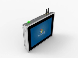 15 Inch Waterproof IP65 Industrial All-in-One Touch Screen Panel PC Wall Mounted <strong>Embedded</strong> Intel <strong>Core</strong> <strong>I3</strong> <strong>I5</strong> <strong>I7</strong> J1900 4G 64G SSD - Product Image 5